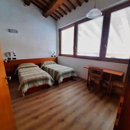 Agriturismo Sartori Terenzio Quinto Vicentino Exteriér fotografie