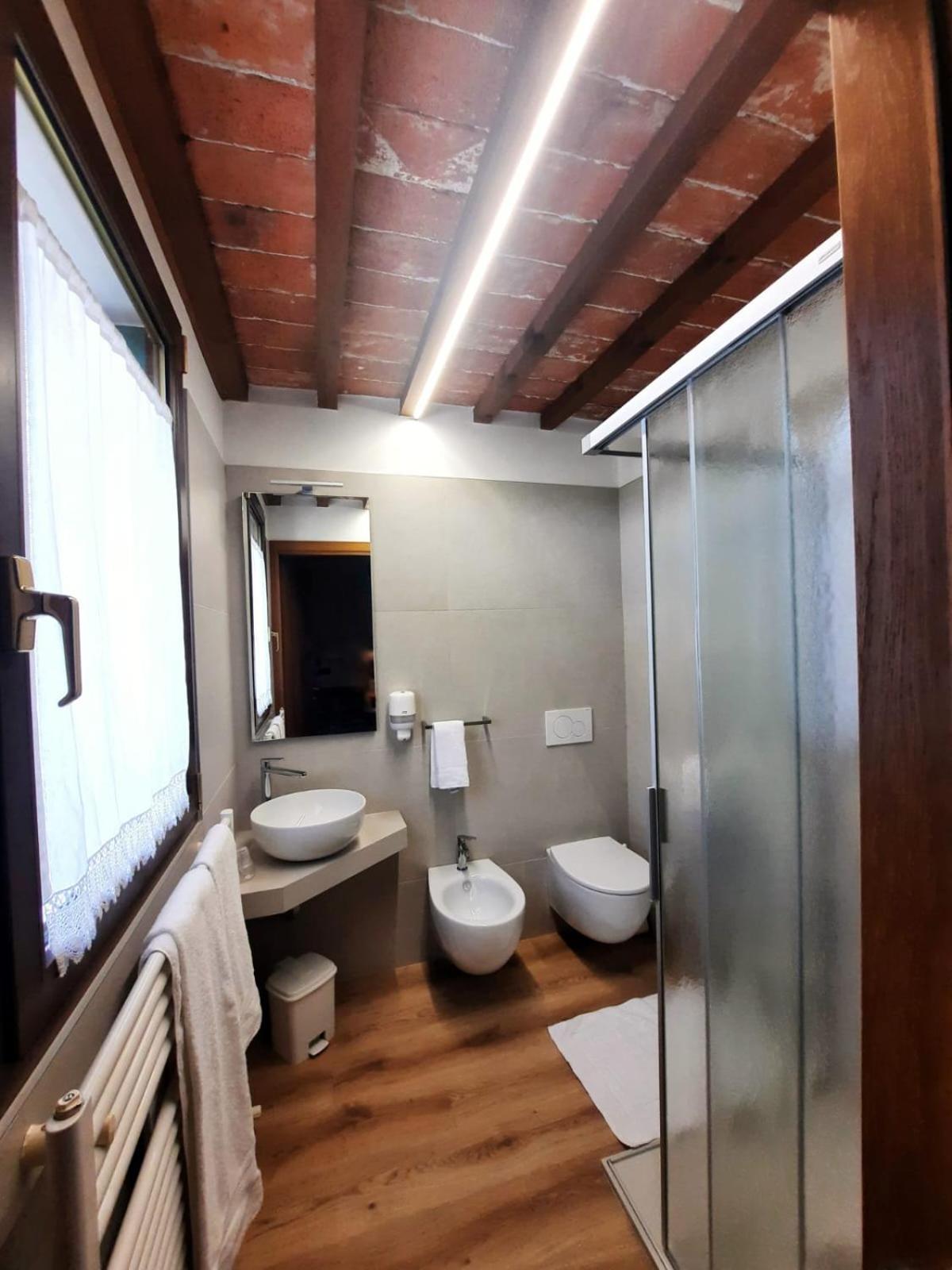 Agriturismo Sartori Terenzio Quinto Vicentino Exteriér fotografie