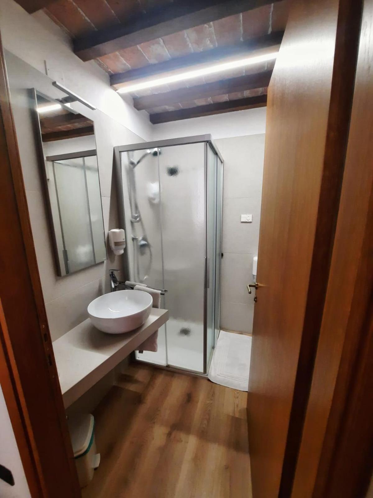 Agriturismo Sartori Terenzio Quinto Vicentino Exteriér fotografie