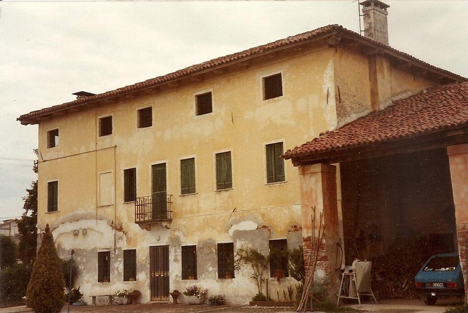 Agriturismo Sartori Terenzio Quinto Vicentino Exteriér fotografie