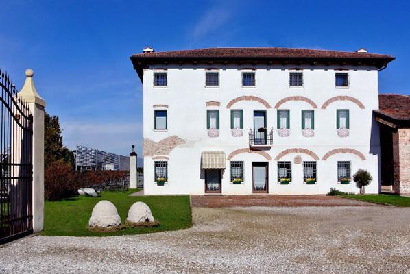Agriturismo Sartori Terenzio Quinto Vicentino Exteriér fotografie